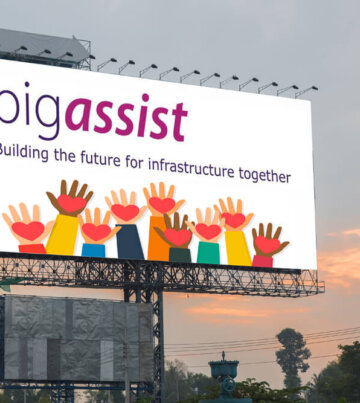 Big assist billboard 2