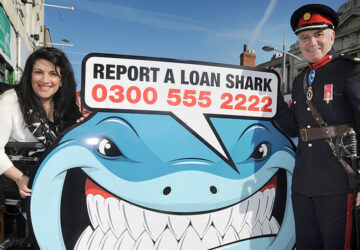 New Loan Shark Campaign Pic2